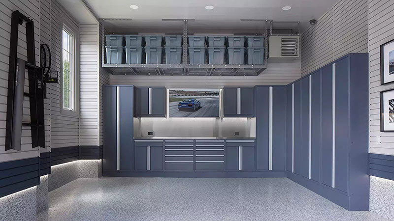 Garage Living Franchise opportunity