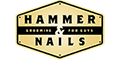 Hammer & Nails Grooming Shop for Guys Franchise Opportunity