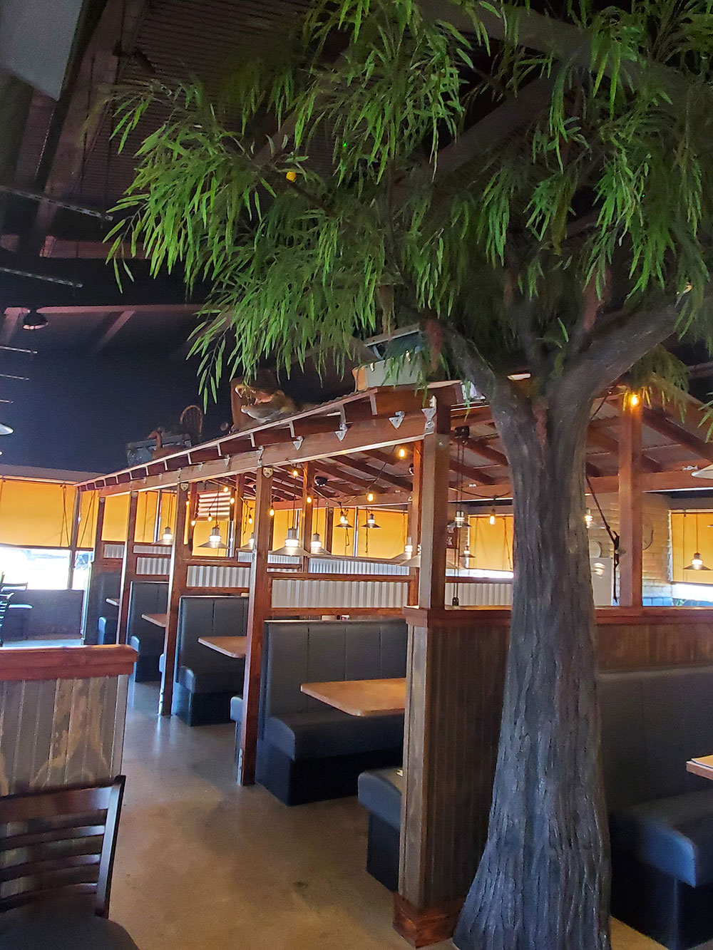 Huckleberry's Franchise Opportunity
