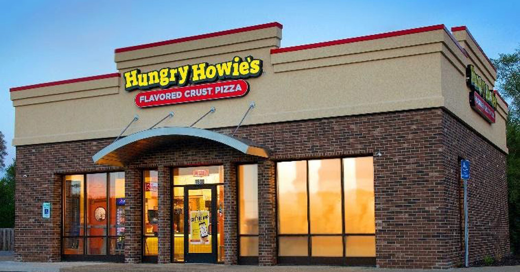 Hungry Howie's Franchise Opportunity