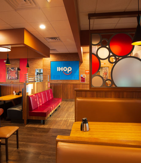 IHOP franchise Opportunity
