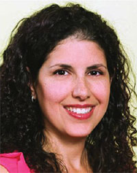 Danna Caldwell
