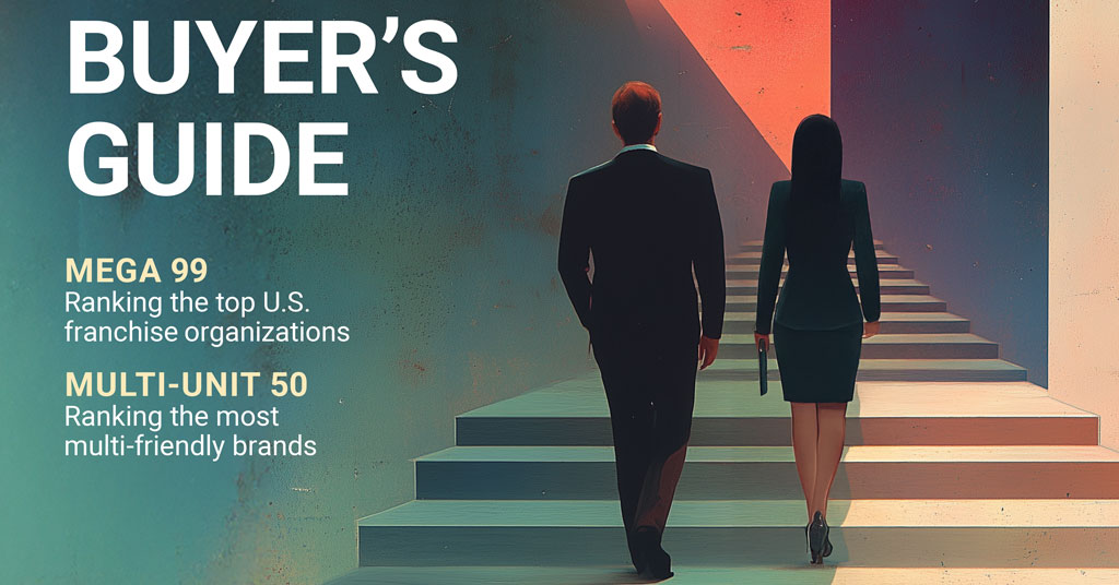 Multi-Unit Franchisee Buyers Guide