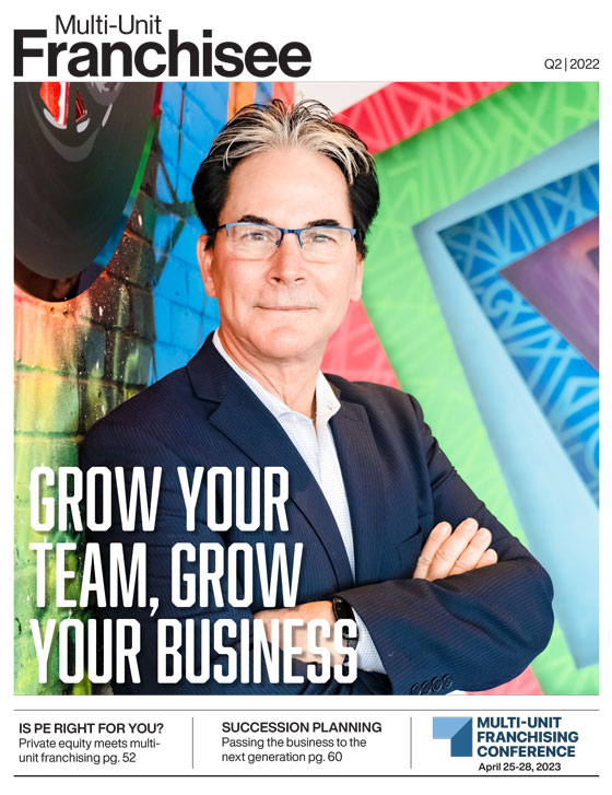 Grow Your Team, Grow Your Business