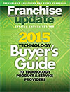 2015 Franchise Technology Buyer's Guide