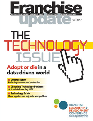 The Technology Issue