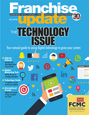 The Technology Issue