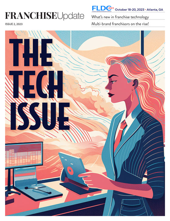 The Tech Issue