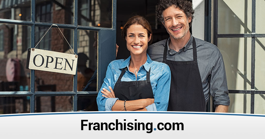 Restaurant Franchise Opportunities - Franchising.com