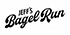 Jeff's Bagel Run