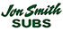 Jon Smith Subs