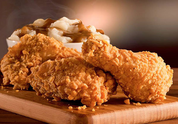 KFC Chicken