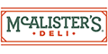 McAlister's Deli Franchise Opportunity