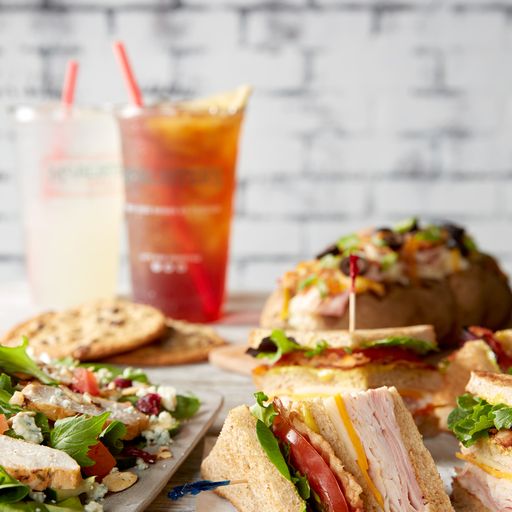 McAlister's Deli Franchise Opportunity