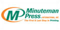 Minuteman Press Franchise Opportunity