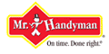 Mr. Handyman Franchise Opportunity
