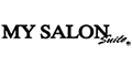 MY SALON Suite Franchise Opportunity