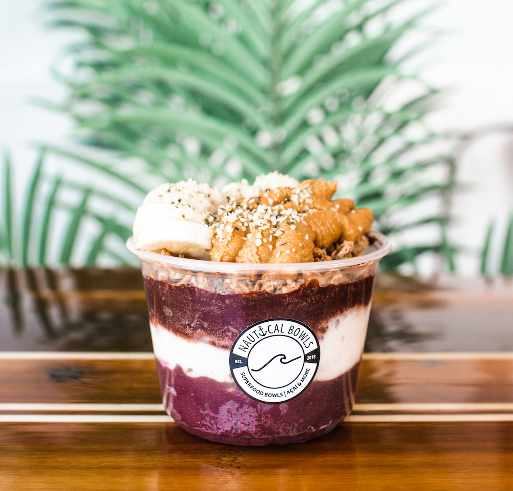 Nautical Bowls Franchise Opportunity