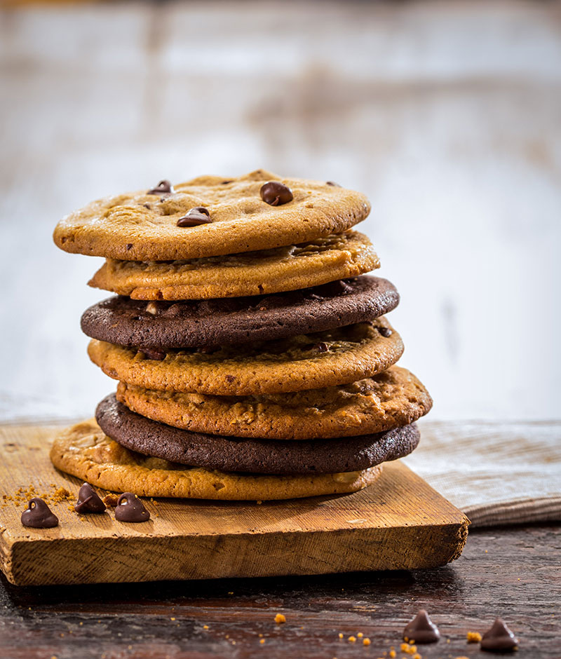 Nestle Toll House Cafe by Chip Franchise Opportunity A Very Popular Baked Pastry In North America