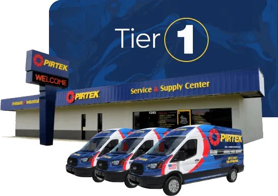 PIRTEK Franchise Opportunity