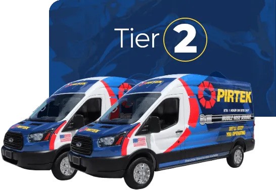 PIRTEK Franchise Opportunity