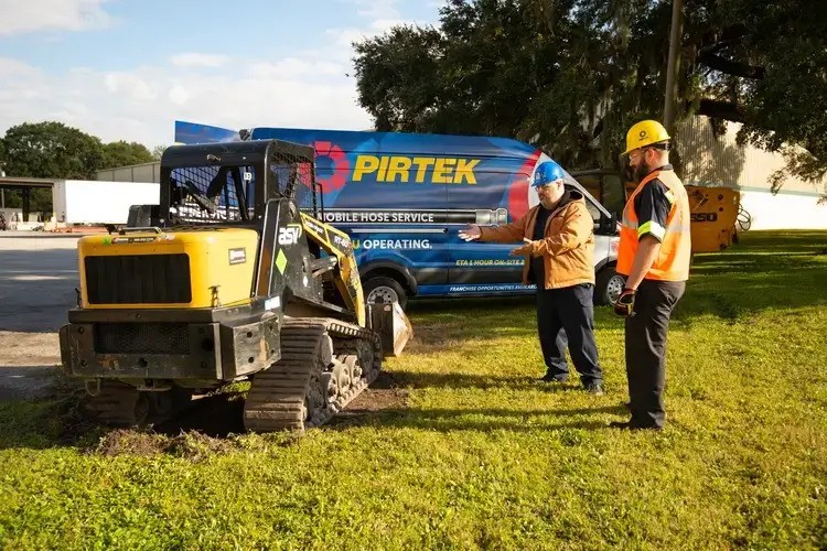 PIRTEK Franchise Opportunity