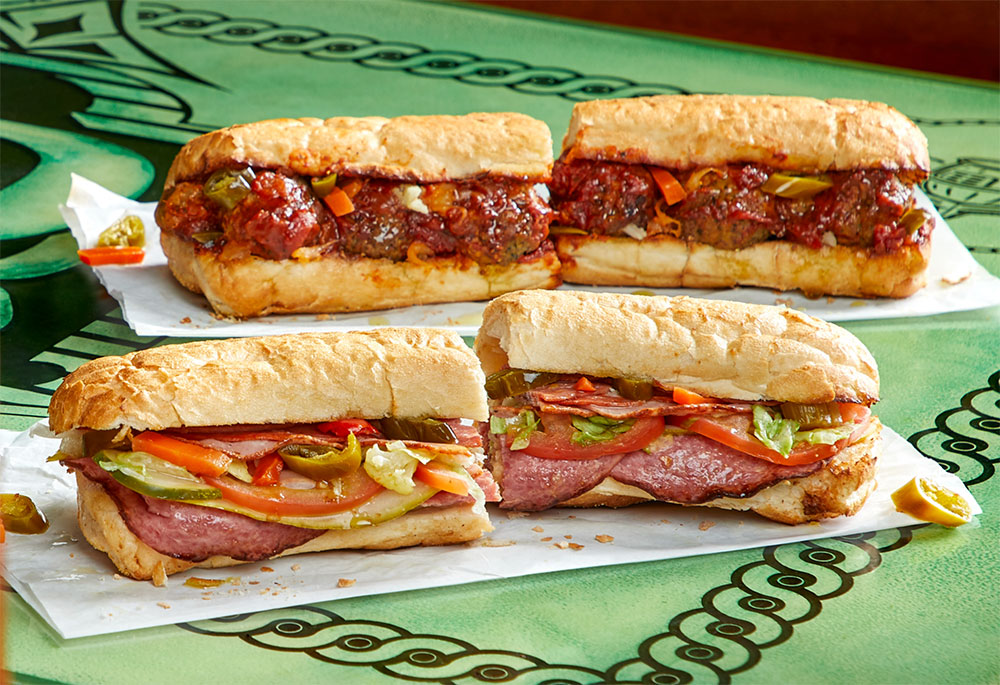 Potbelly Sandwich Shop Franchise Opportunity