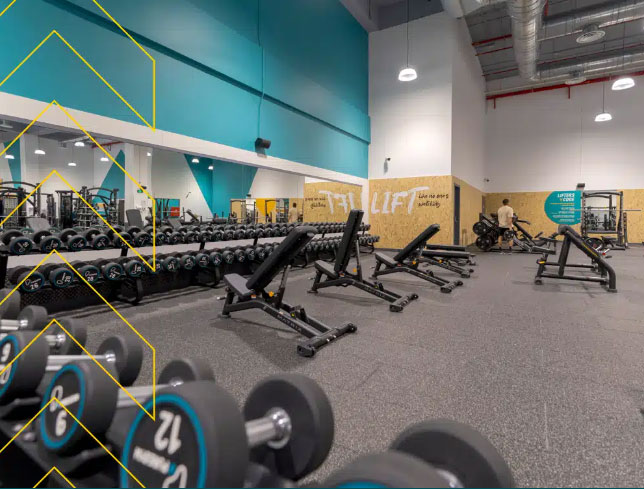 Pure Fitness Franchise Opportunity