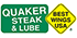 Quaker Steak & Lube®