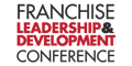 Franchise Leadership & Development Conference  Opportunity