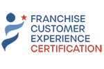Franchise Customer Experience Certification
