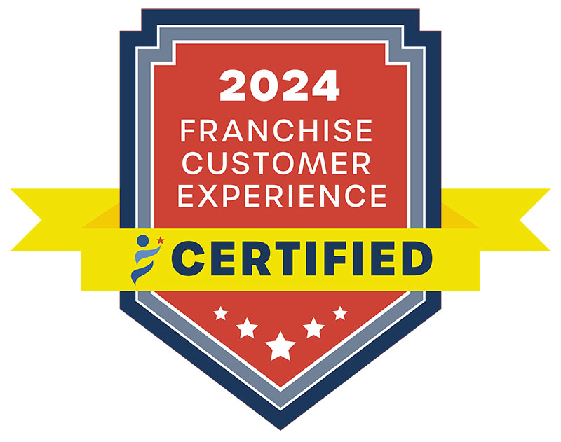 Franchise Customer Experience Certification