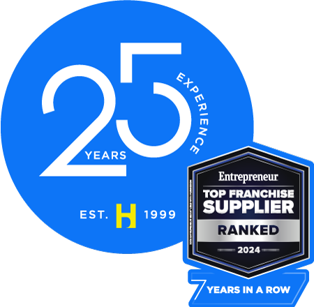Hotdish, 25 years experience, Top Supplier for 7 years in Entrepreneur magazine