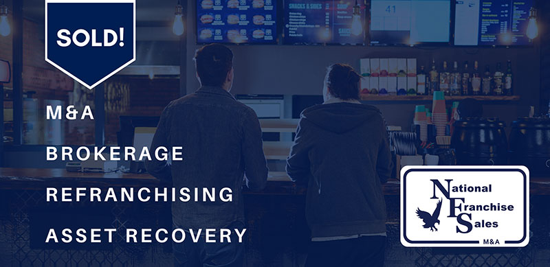 National Franchise Sales: Leading the Way in M&A, Brokerage, Asset Recovery, and Refranchising