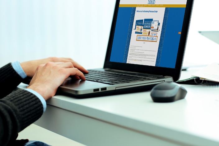 Suttle-Straus Printer and Marketing Services Provider