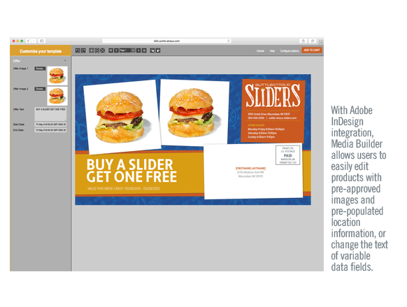 Suttle-Straus Printer and Marketing Services Provider