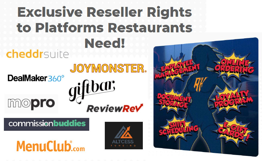 Restaurant Hero Partners