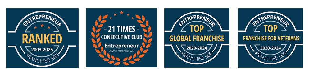 Entreprenuer Awards
