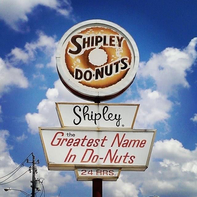 Shipley Do-Nuts Franchise Opportunity