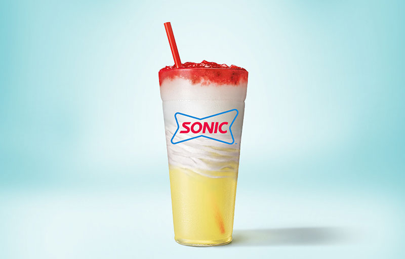 SONIC Drive-In Franchise Opportunity
