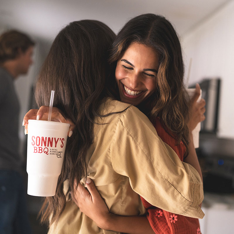 Sonny's BBQ Franchise Opportunity: Join a leading BBQ franchise