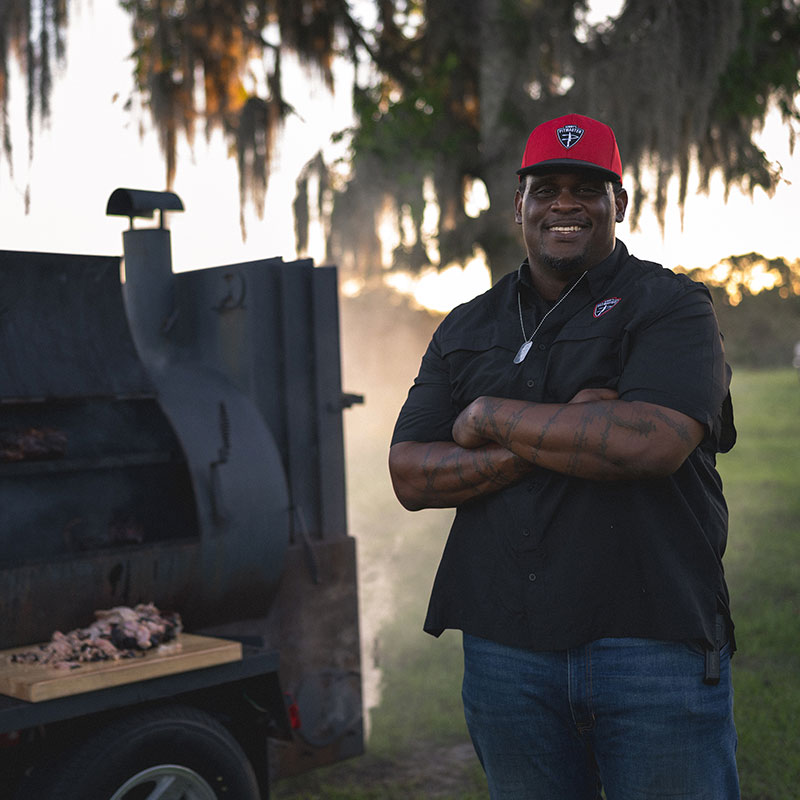 Sonny's BBQ Franchise Opportunity: Join a leading BBQ franchise