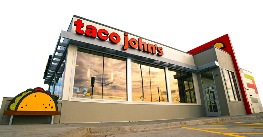 Taco John's Franchise Opportunity