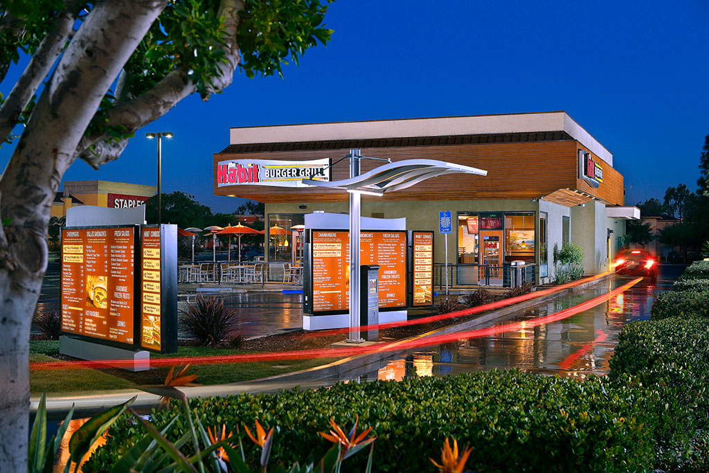The Habit Burger Grill Huntington Beach Ca The Habit Burger Grill Franchise Opportunity