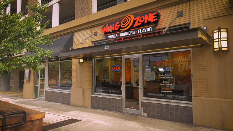 uf wing zone uf wing zone