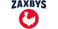 Zaxbys Franchise Opportunity